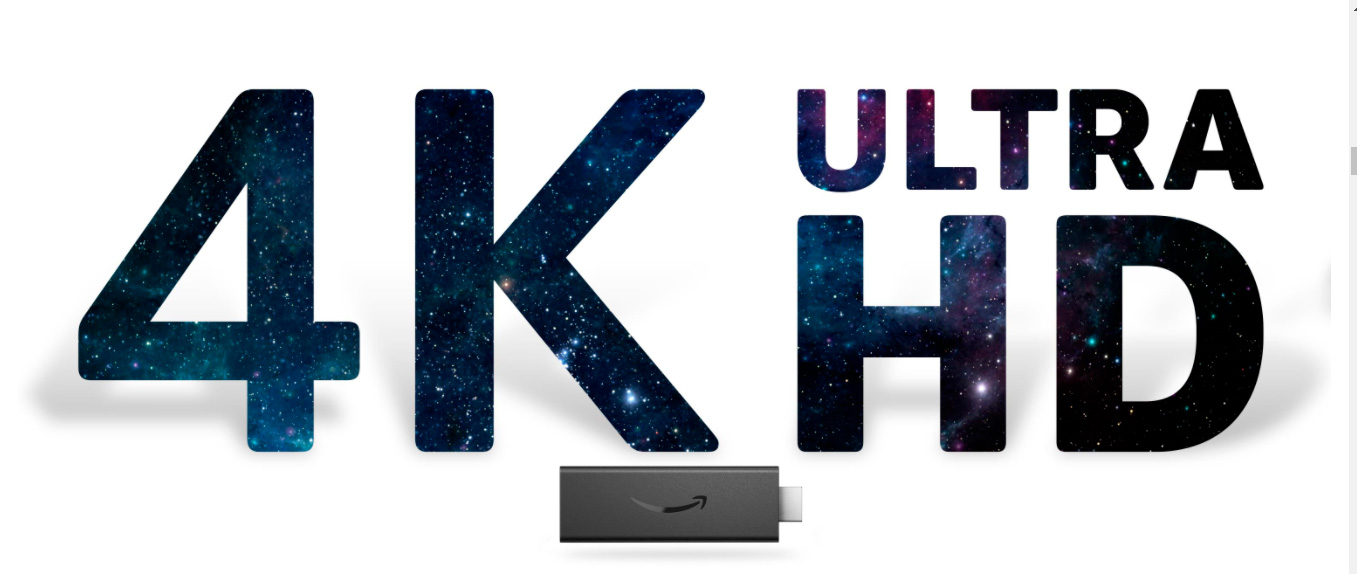 Fire TV Stick 4K com Controle Remoto por Voz com Alexa (inclui comandos de TV) | Dolby Vision